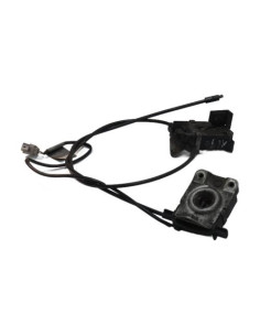 Serrure de capot BMW SERIE 3 E46 CABRIO Essence 2