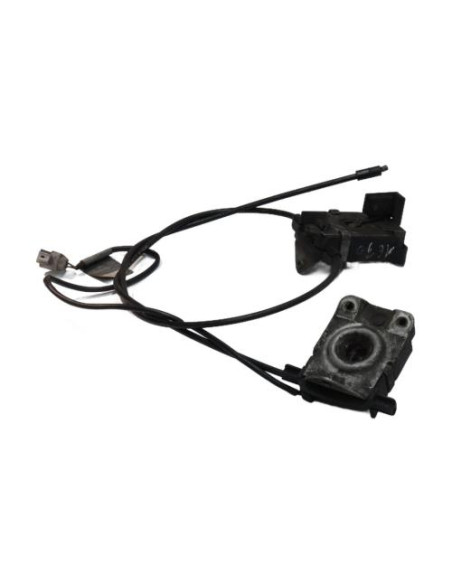 Serrure de capot BMW SERIE 3 E46 CABRIO Essence