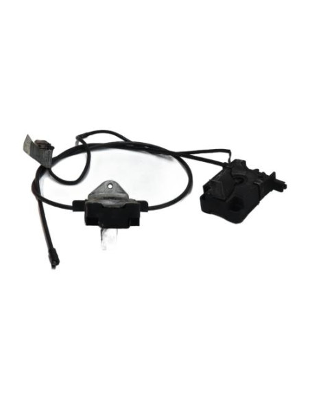 Serrure de capot BMW SERIE 3 E46 CABRIO Essence