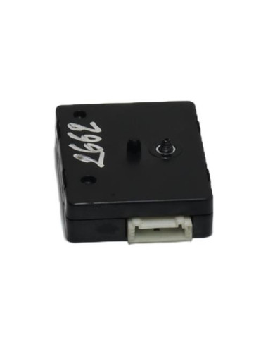 Antenne BMW X1 E84 PHASE 1 Diesel