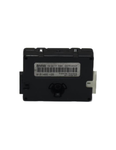 Antenne BMW X1 E84 PHASE 1 Diesel