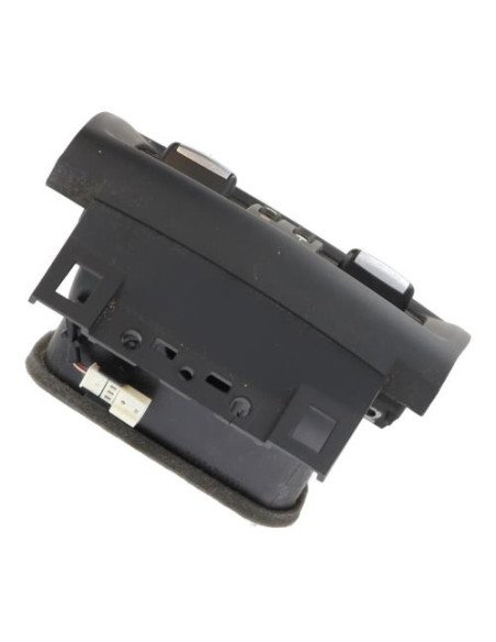 Aerateur tableau de bord BMW X3 F25 PHASE 1 Diesel