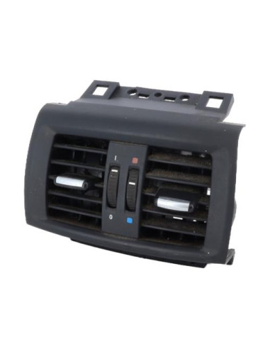 Aerateur tableau de bord BMW X3 F25 PHASE 1 Diesel