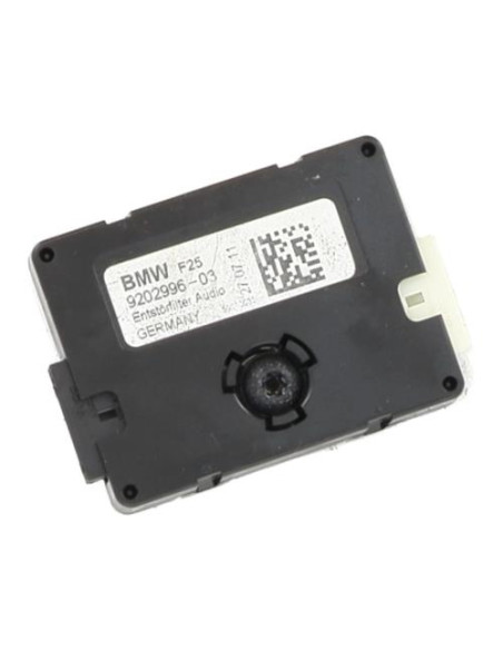 Antenne BMW X3 F25 PHASE 1 Diesel