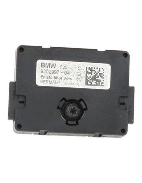 Antenne BMW X3 F25 PHASE 1 Diesel