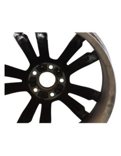 Jante BMW X6 F16 Diesel