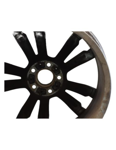 Jante BMW X6 F16 Diesel