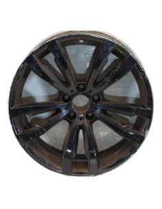 Jante BMW X6 F16 Diesel 2