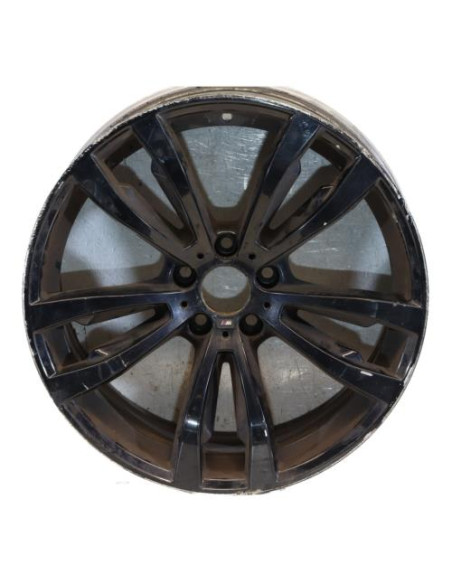 Jante BMW X6 F16 Diesel