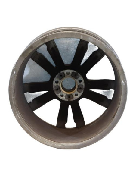 Jante BMW X6 F16 Diesel