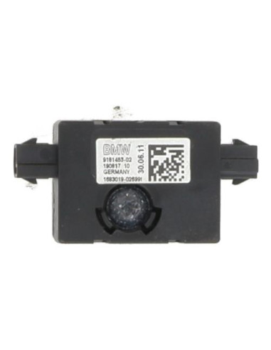 Antenne BMW X3 F25 PHASE 1 Diesel