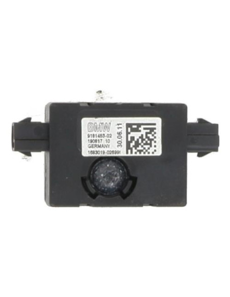 Antenne BMW X3 F25 PHASE 1 Diesel