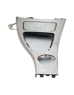 Console central (interieur plastique) BMW SERIE 3 E90 PHASE 1 Diesel