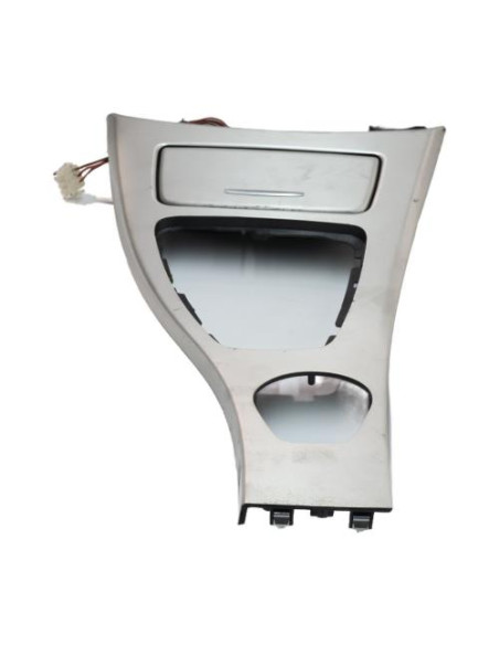 Console central (interieur plastique) BMW SERIE 3 E90 PHASE 1 Diesel