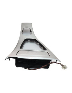 Console central (interieur plastique) BMW SERIE 3 E90 PHASE 1 Diesel 2
