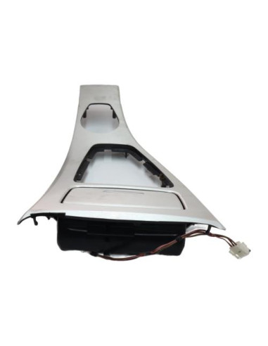 Console central (interieur plastique) BMW SERIE 3 E90 PHASE 1 Diesel