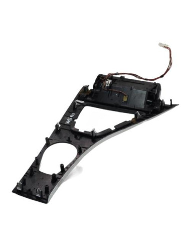Console central (interieur plastique) BMW SERIE 3 E90 PHASE 1 Diesel