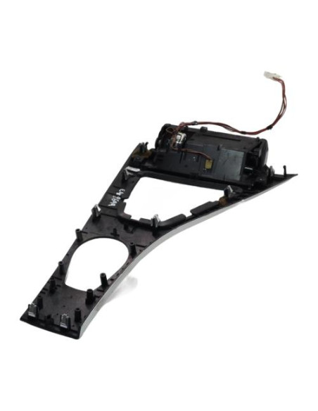 Console central (interieur plastique) BMW SERIE 3 E90 PHASE 1 Diesel