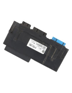 Calculateur BMW X3 F25 PHASE 1 Diesel