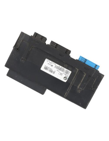 Calculateur BMW X3 F25 PHASE 1 Diesel