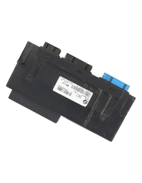 Calculateur BMW X3 F25 PHASE 1 Diesel