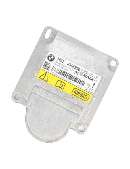 Boitier air bag BMW X3 F25 PHASE 1 Diesel