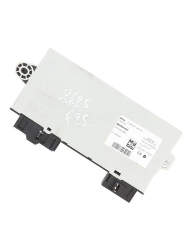 Calculateur BMW X3 F25 PHASE 1 Diesel