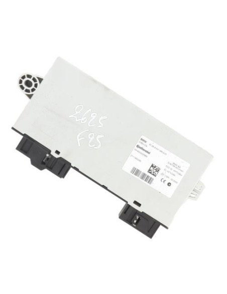 Calculateur BMW X3 F25 PHASE 1 Diesel