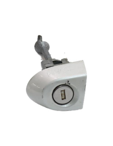 Barillet porte avant gauche BMW X1 E84 PHASE 1 Diesel