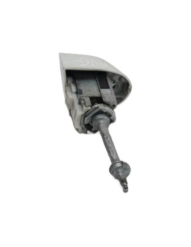 Barillet porte avant gauche BMW X1 E84 PHASE 1 Diesel