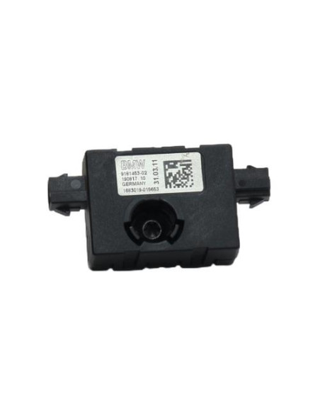 Antenne BMW X1 E84 PHASE 1 Diesel