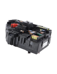 Porte fusible BMW X3 F25 PHASE 1 Diesel 2