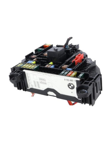 Porte fusible BMW X3 F25 PHASE 1 Diesel