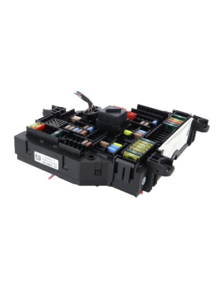 Porte fusible BMW X3 F25 PHASE 1 Diesel