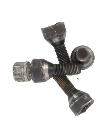 Boulons antivol roue BMW SERIE 5 E39 