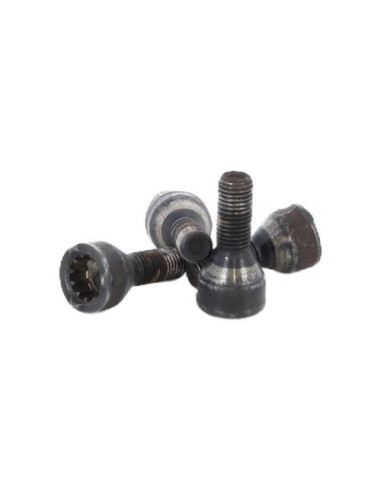 Boulons antivol roue BMW SERIE 5 E39 