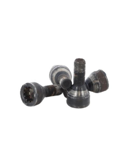 Boulons antivol roue BMW SERIE 5 E39 