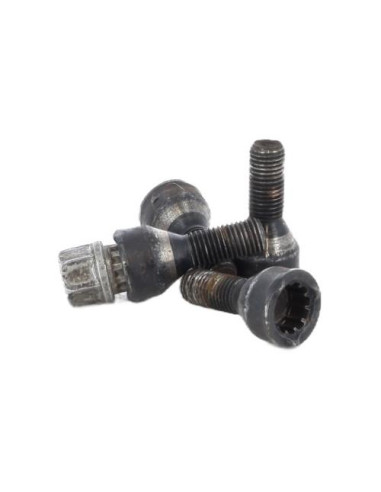 Boulons antivol roue BMW SERIE 5 E39 