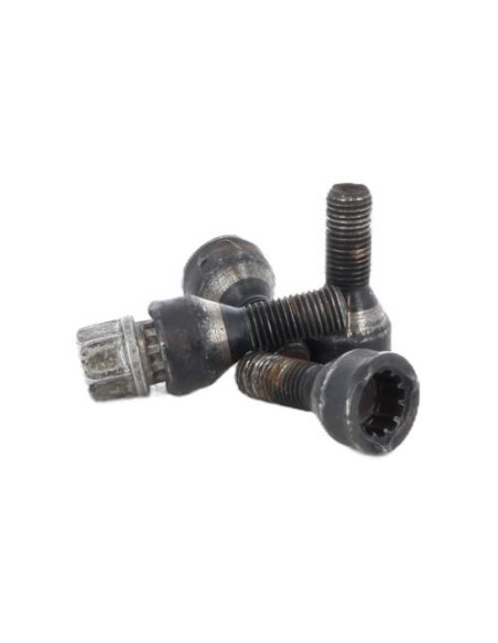 Boulons antivol roue BMW SERIE 5 E39 