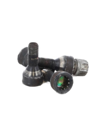 Boulons antivol roue BMW SERIE 5 E39 