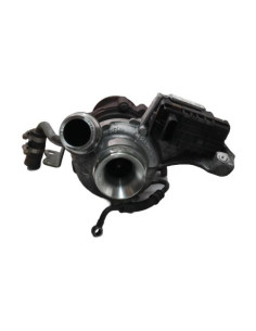 Turbo BMW SERIE 1 E87 PHASE 2 Diesel