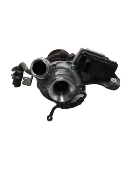 Turbo BMW SERIE 1 E87 PHASE 2 Diesel