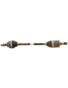Cardan arriere gauche (transmission) BMW SERIE 1 F20 PHASE 1 Diesel 2