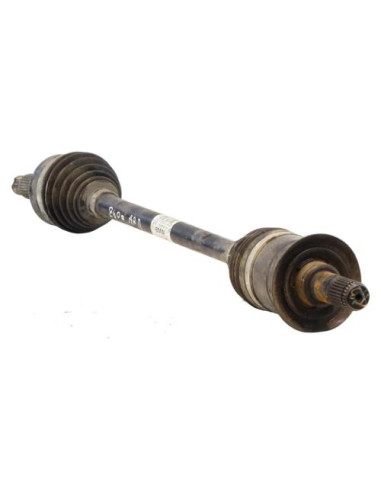 Cardan arriere gauche (transmission) BMW SERIE 1 F20 PHASE 1 Diesel