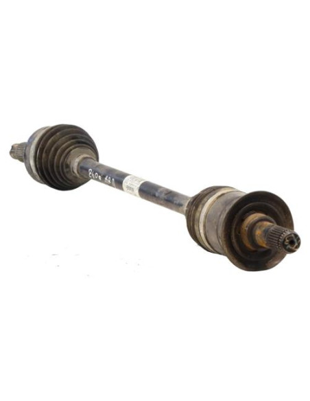 Cardan arriere gauche (transmission) BMW SERIE 1 F20 PHASE 1 Diesel