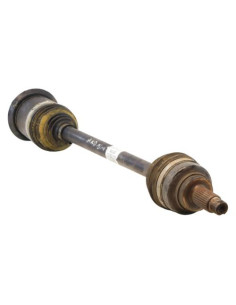 Cardan arriere droit (transmission) BMW SERIE 1 F20 PHASE 1 Diesel