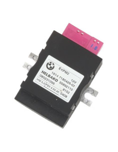 Calculateur BMW SERIE 1 E81 Diesel