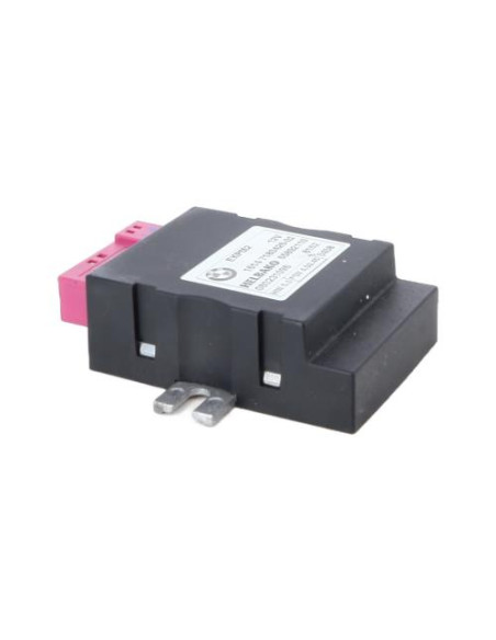 Calculateur BMW SERIE 1 E81 Diesel