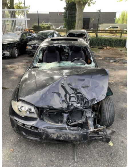 Calculateur BMW SERIE 1 E81 Diesel