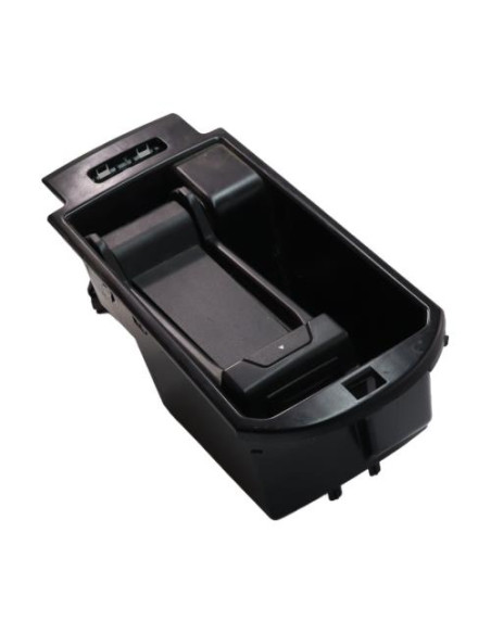 Console central (interieur plastique) BMW X3 F25 PHASE 1 Diesel